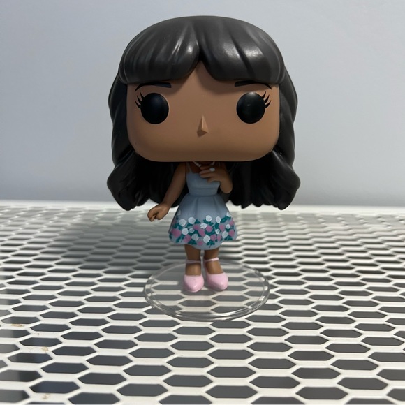 The Good Place Tahani Funko Pop - Picture 1 of 7